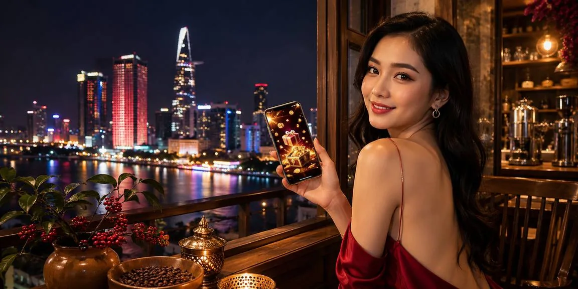 sexviet1 Ứng dụng sexviet1 — vào sảnh ngay trên điện thoại